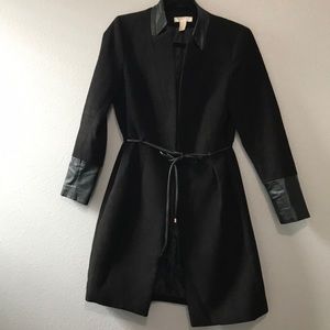 H&M coat
